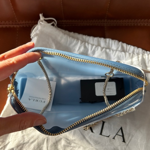 NWT Furla jelly purse - Picture 4 of 5